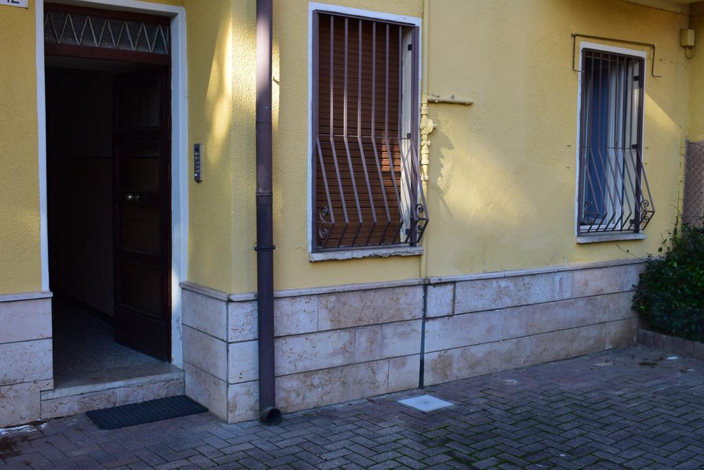 Matilde'S House Apartment Verona Exterior photo